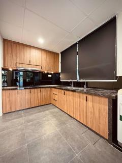 New Grand Muji Style Villa at Central Penang 16pax - 3