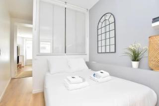 GoodGuest-Appartement Design et Cosy Batignolles - Paris - 8