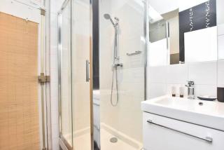 GoodGuest-Appartement Design et Cosy Batignolles - Paris - 7