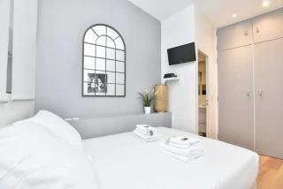GoodGuest-Appartement Design et Cosy Batignolles - Paris - 3