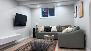 Midtown Outdoorsy Apartment - 2