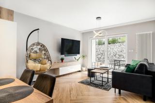 Apartament Stacja Wisła - Wisła - 8