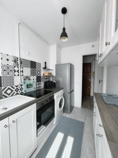 Appartement - Fresnes - Fresnes - 5
