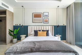GuestReady - Modern retreat in Business Bay - 9