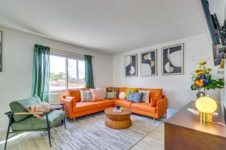 Albuquerque Retreat with Hot Tub - Central Location! - Albuquerque - 6