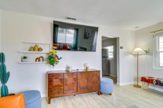 Albuquerque Retreat with Hot Tub - Central Location! - Albuquerque - 3