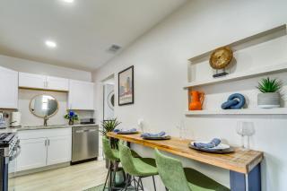 Albuquerque Retreat with Hot Tub - Central Location! - Albuquerque - 1
