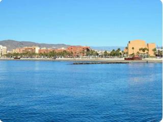 PLAYA Y SOL z2 - Almería - 0