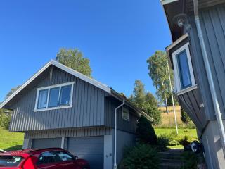 Lantlig fristående lägenhet - Romelanda - 8