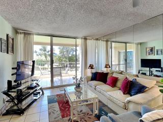 Menehune Shores 206 - Kihei - 7