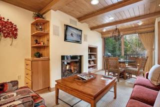 1 Bedroom In Lionshead Village - Antlers At Vail - 2