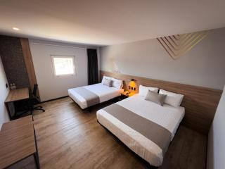 Avanta Hotel & Villas Querétaro - Santa Rosa de Jáuregui - 2