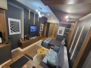 Iasi Business Suite - Iaşi - 5