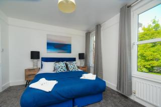 Parkside Victorian Retreat near Town centre - Swindon - 2