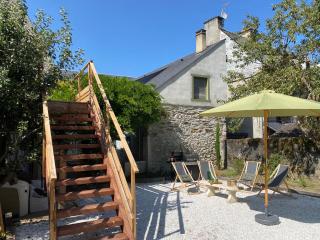 Casa Neste: Grange rénovée haut de gamme - 4