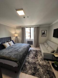 Suíte hotel Aeroporto Congonhas UH-803 - 6