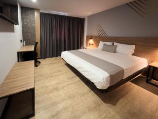 Avanta Hotel & Villas Querétaro - Santa Rosa de Jáuregui - 1