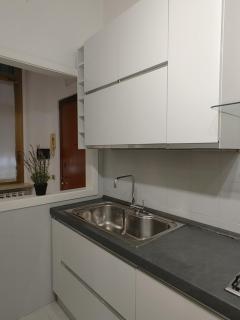 Mazzini Apartment - THE V Collection - 2