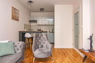 One-room apartment NEW building - Podgorica - 9