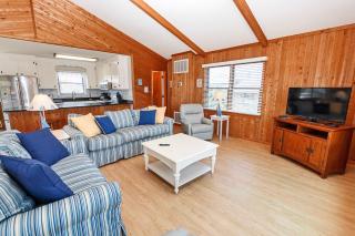 SA2, Wadel- Semi-Oceanfront, Close to Beach Access! - Sanderling - 8