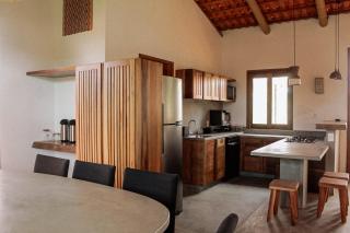 Teça Suites - Guriú - 2