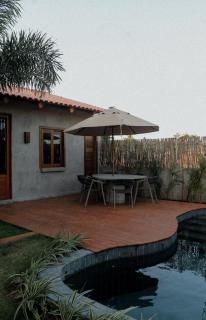 Teça Suites - Guriú - 4