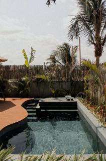 Teça Suites - Guriú - 7