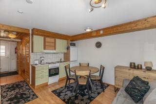Levi -Sky Slope Apartment - 3 Bedrooms - Sirkka - 4