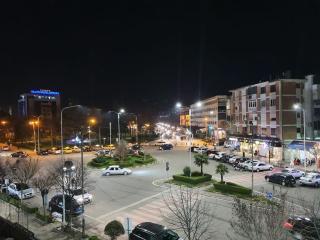 Lovely apartment- Shkodra center - 0