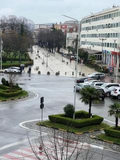 Lovely apartment- Shkodra center - 9