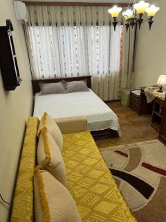 Lovely apartment- Shkodra center - 3