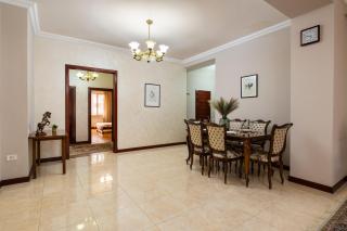 hotelise I Marrakesh Apartment - Yerevan - 5