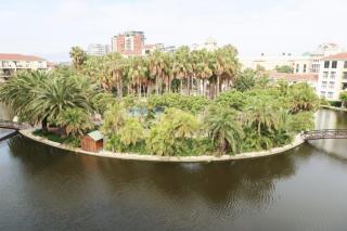 Island Club apartment in Century City - 305 Ibiza - Città del Capo - 3