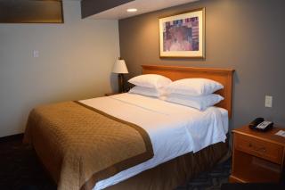 Wyndham Garden Madison Fitchburg - Madison - 9