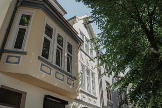 4 Zimmer Traum im Altbau für Familien und Gruppen - Brema - 6