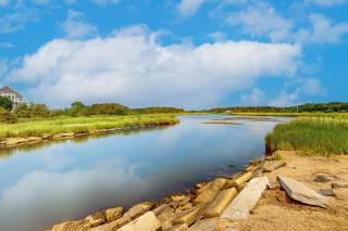 Sunlit Serenity - West Dennis - 8