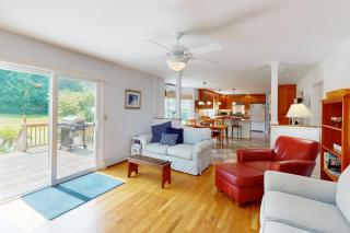 Sunlit Serenity - West Dennis - 6