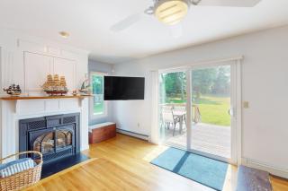 Sunlit Serenity - West Dennis - 5