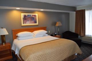 Wyndham Garden Madison Fitchburg - Madison - 7