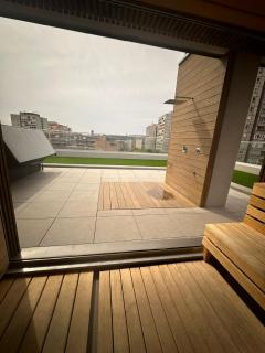 Infinite lux wellness Budapest - Budapest - 8