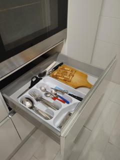 Mazzini Apartment - THE V Collection - 1