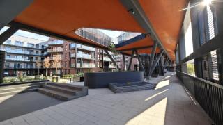 Gdańsk Nadmotławie Apartments City Centre Sauna & Gym - Danzig - 7
