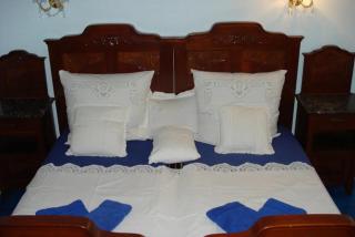 Blue dreams in the centre of the Old City - Dubrovnik - 6