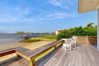 Dozier Cottage - Beaufort - 9