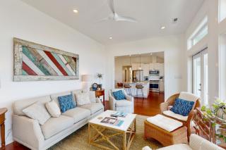 Dozier Cottage - Beaufort - 6