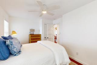 Dozier Cottage - Beaufort - 2