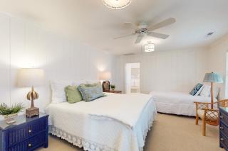 Dozier Cottage - Beaufort - 2