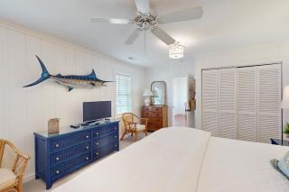 Dozier Cottage - Beaufort - 1