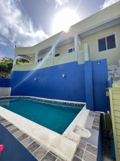 Hiltop1 bedroom Apartment - 9