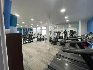 Flat 409 One bedroom apartment - Birmingham - 7